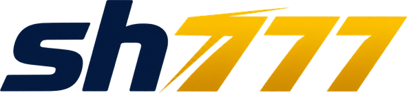 sh777 online gaming platform logo